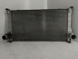 Echangeur air (Intercooler)