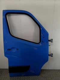 Porte avant droit