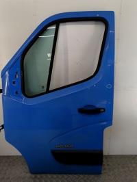 Porte avant gauche