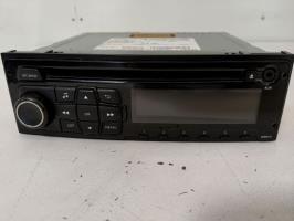 Autoradio