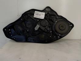 Mecanisme de leve vitre electrique arriere gauche