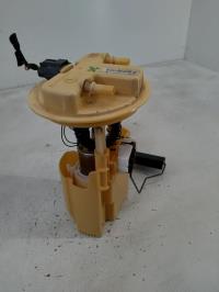 Pompe immergee