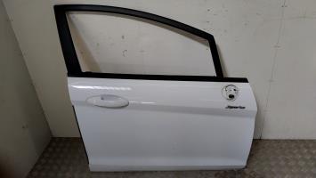 Porte avant droit