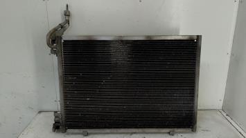 Condenseur de clim
