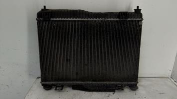 Radiateur eau