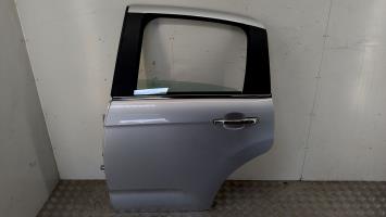 Porte arriere gauche