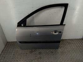 Porte avant gauche