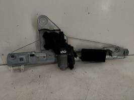 Mecanisme de leve vitre electrique arriere gauche