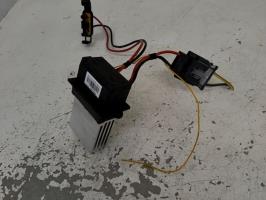 Resistance chauffage
