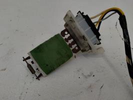 Resistance chauffage