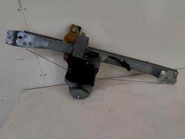 Mecanisme de leve vitre electrique avant droit