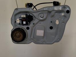 Mecanisme de leve vitre electrique avant droit