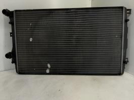 Radiateur eau