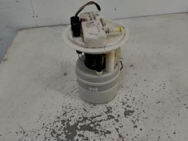 Pompe immergee