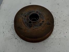 Tambour arriere gauche