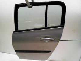 Porte arriere gauche