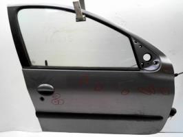 Porte avant droit