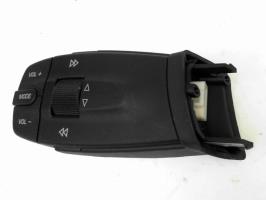 Commande autoradio