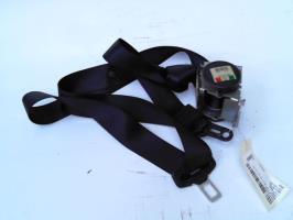 Ceinture arriere gauche