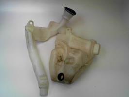 Vase de lave glace