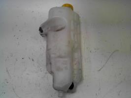 Vase de lave glace