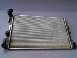 Radiateur eau