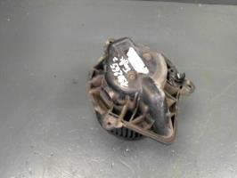 Ventilateur chauffage