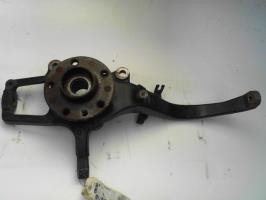 Fusee avant gauche