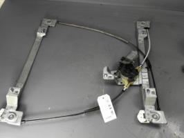 Mecanisme de leve vitre electrique avant droit
