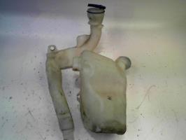 Vase de lave glace