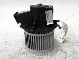 Ventilateur chauffage