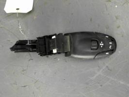 Commande autoradio