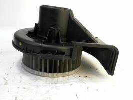 Ventilateur chauffage