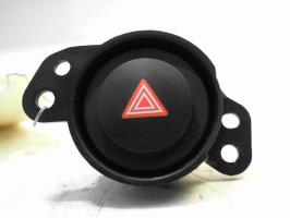Bouton de warning