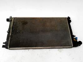 Radiateur eau