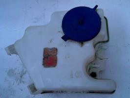 Vase de lave glace