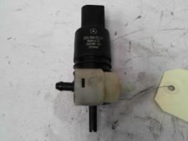 Pompe lave glace avant