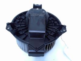 Ventilateur chauffage