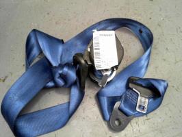 Ceinture arriere droit