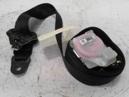 Ceinture arriere droit