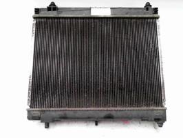 Radiateur eau