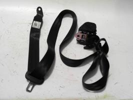 Ceinture arriere gauche