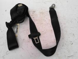 Ceinture arriere gauche