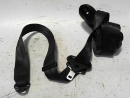 Ceinture arriere gauche
