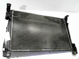 Radiateur eau