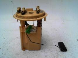 Pompe immergee