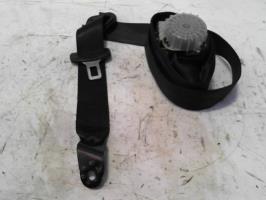 Ceinture arriere droit