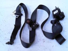 Ceinture arriere droit