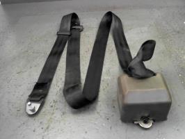 Ceinture arriere droit