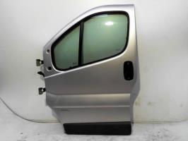 Porte avant gauche